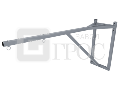 Консоль для двух подвесных снарядов - изображение для сайта в Перми